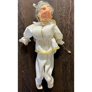 Jaqueline Kent Fairy Godmother Collectable Figurine 13"